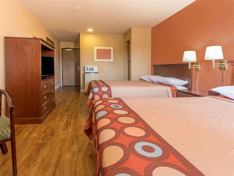 Harvest Inn Dixon Uc Davis Kültér fotó