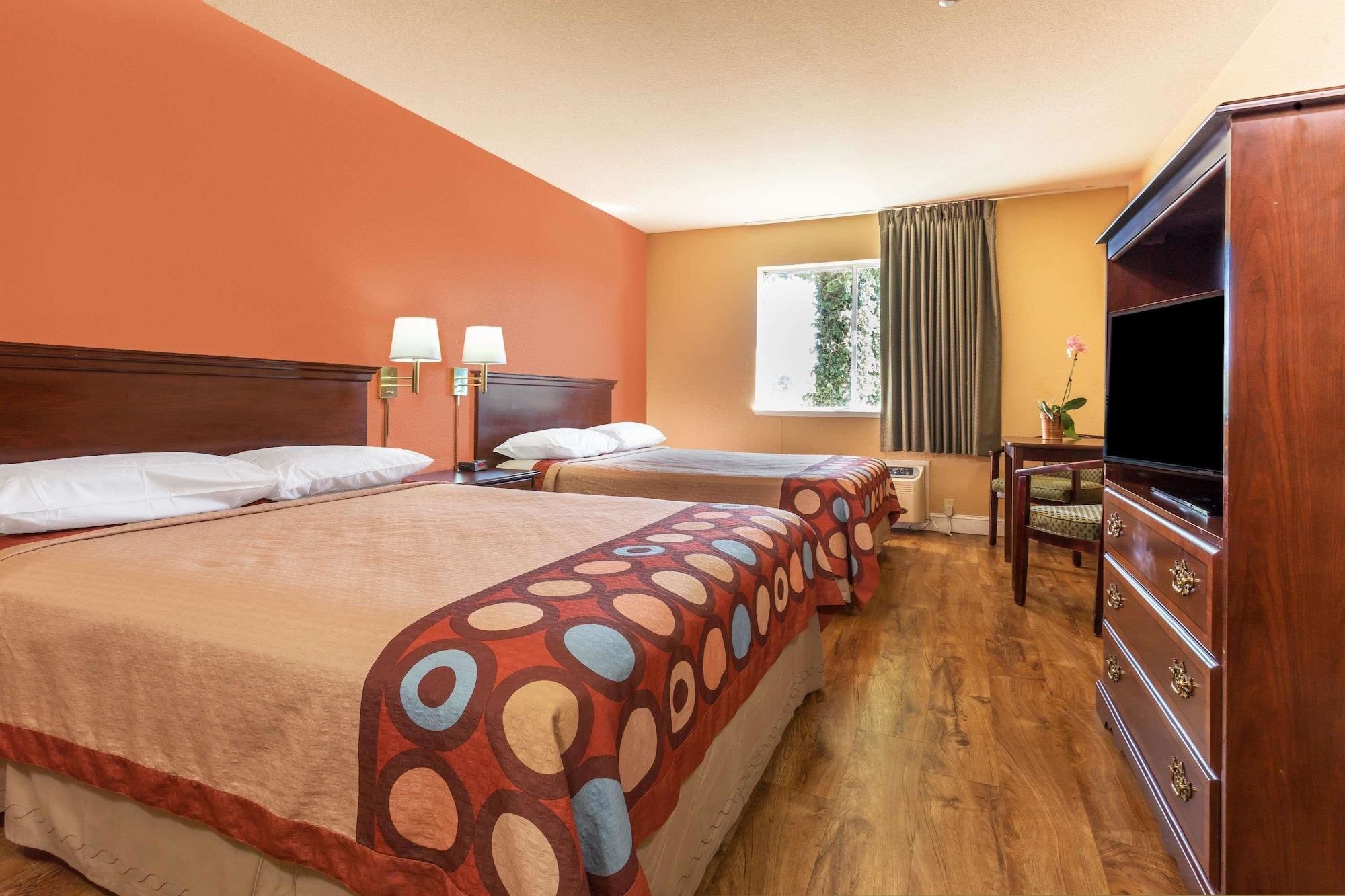 Harvest Inn Dixon Uc Davis Kültér fotó