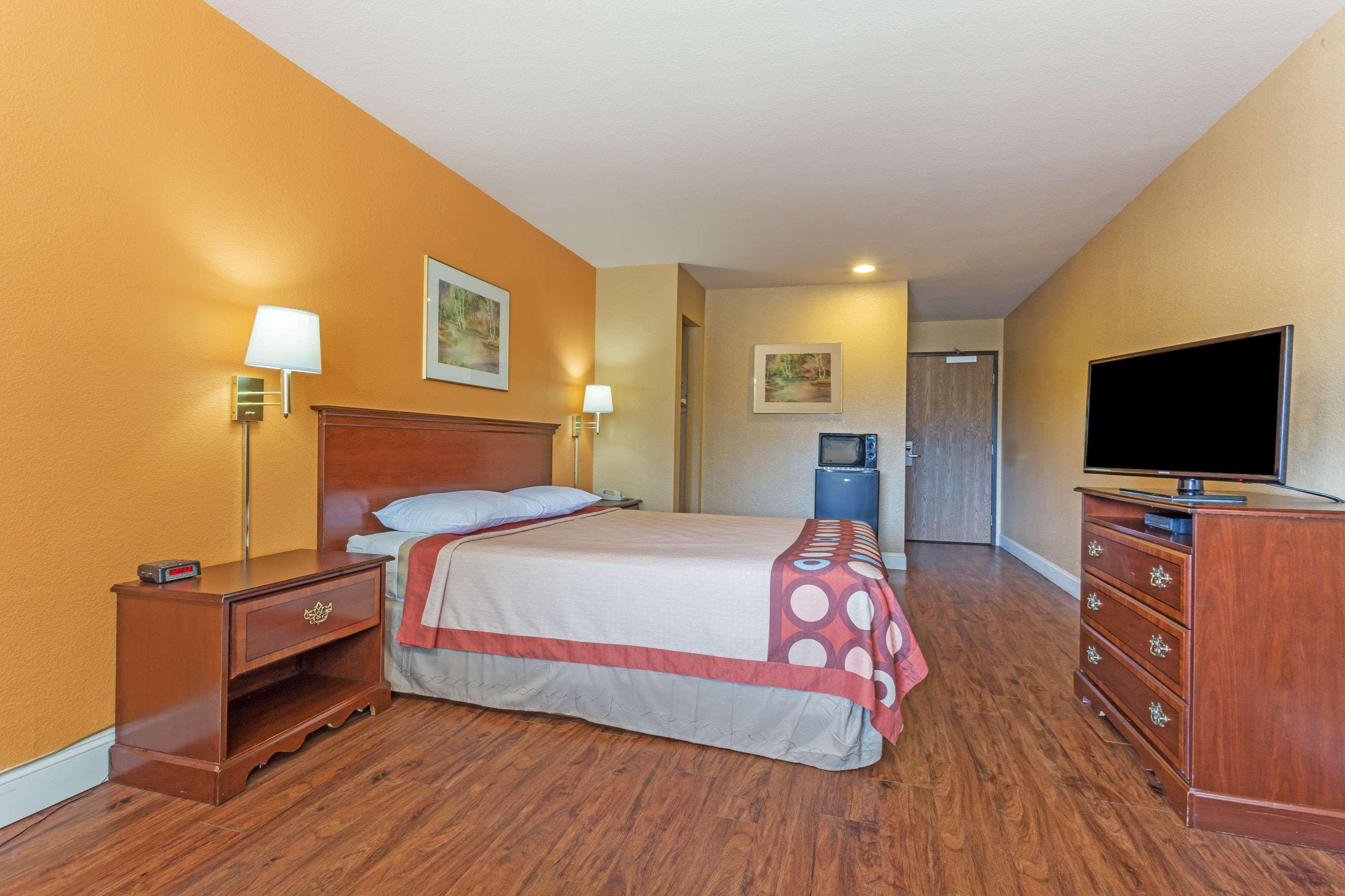Harvest Inn Dixon Uc Davis Kültér fotó