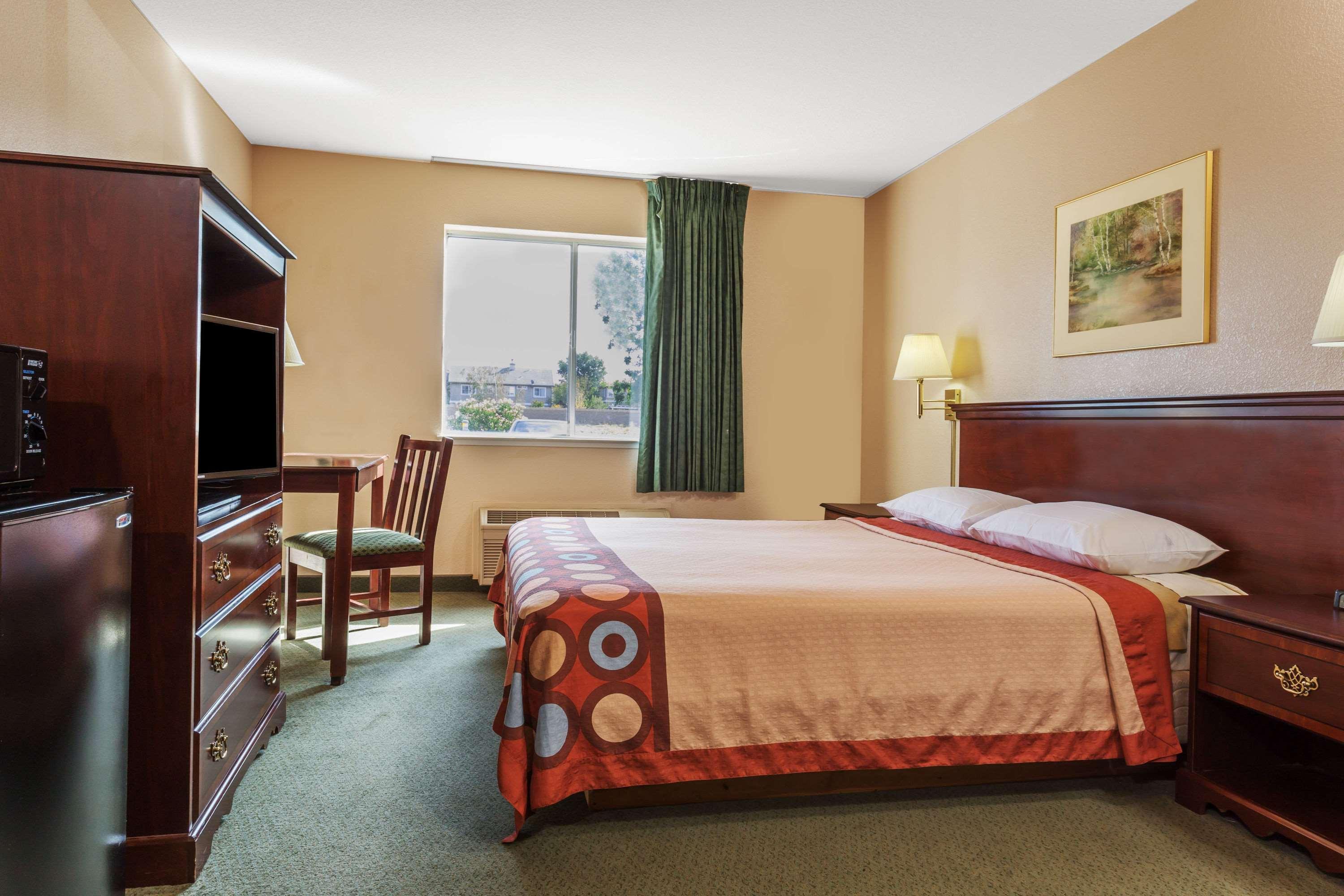 Harvest Inn Dixon Uc Davis Kültér fotó
